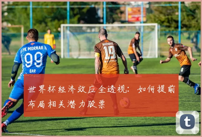 世界杯经济效应全透视：如何提前布局相关潜力股票