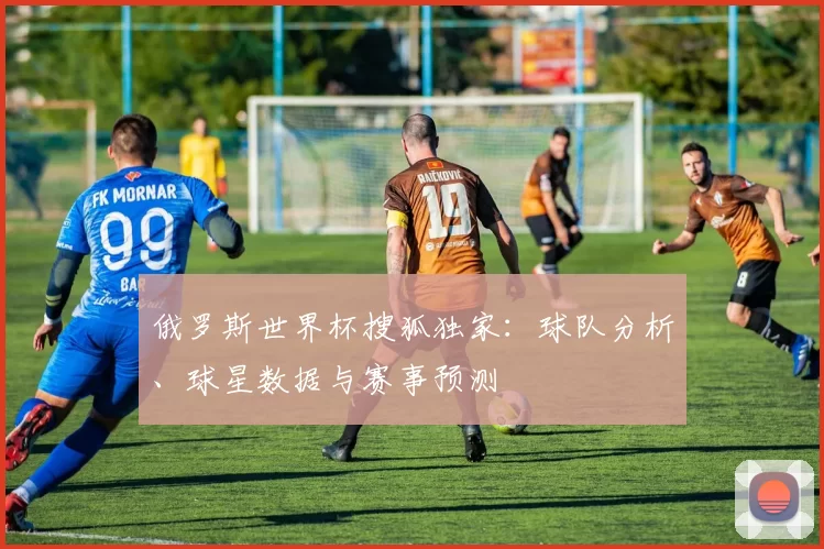 俄罗斯世界杯搜狐独家：球队分析、球星数据与赛事预测