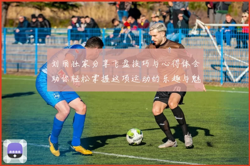刘丽独家分享飞盘技巧与心得体会助你轻松掌握这项运动的乐趣与魅力