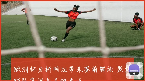 欧洲杯分析网址带来赛前解读 聚焦球队备战与关键看点