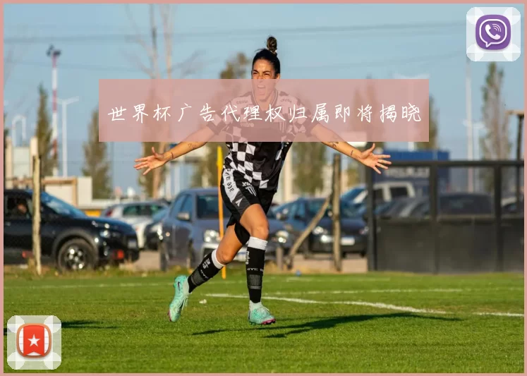 世界杯广告代理权归属即将揭晓