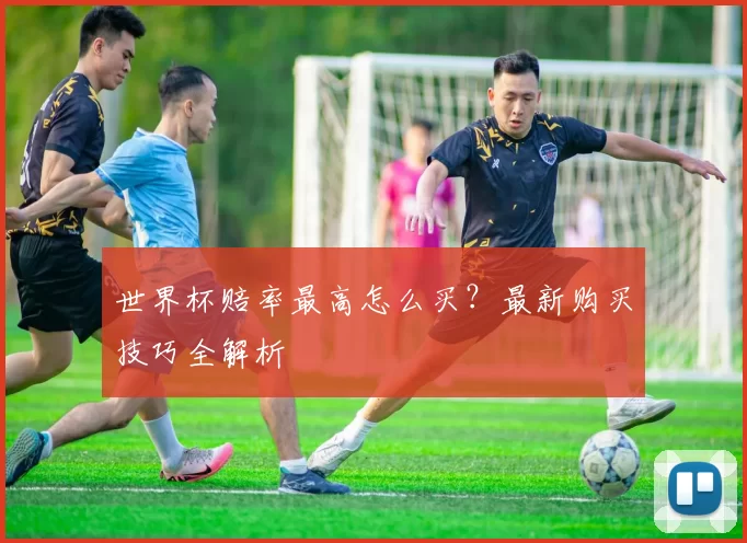 世界杯赔率最高怎么买？最新购买技巧全解析