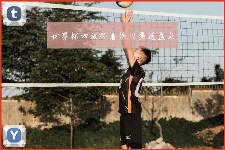 世界杯回放观看热门渠道盘点