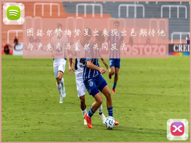 图赫尔赞梅努复出表现出色期待他与卢克肖马奎尔共同发光