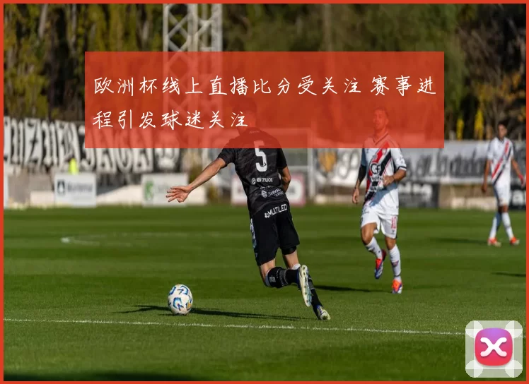 欧洲杯线上直播比分受关注 赛事进程引发球迷关注