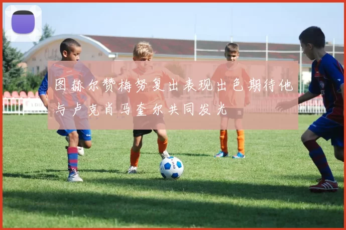 图赫尔赞梅努复出表现出色期待他与卢克肖马奎尔共同发光